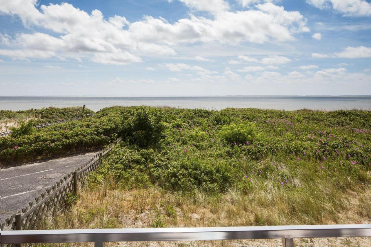 Lieblingsplatz Apartment List auf Sylt