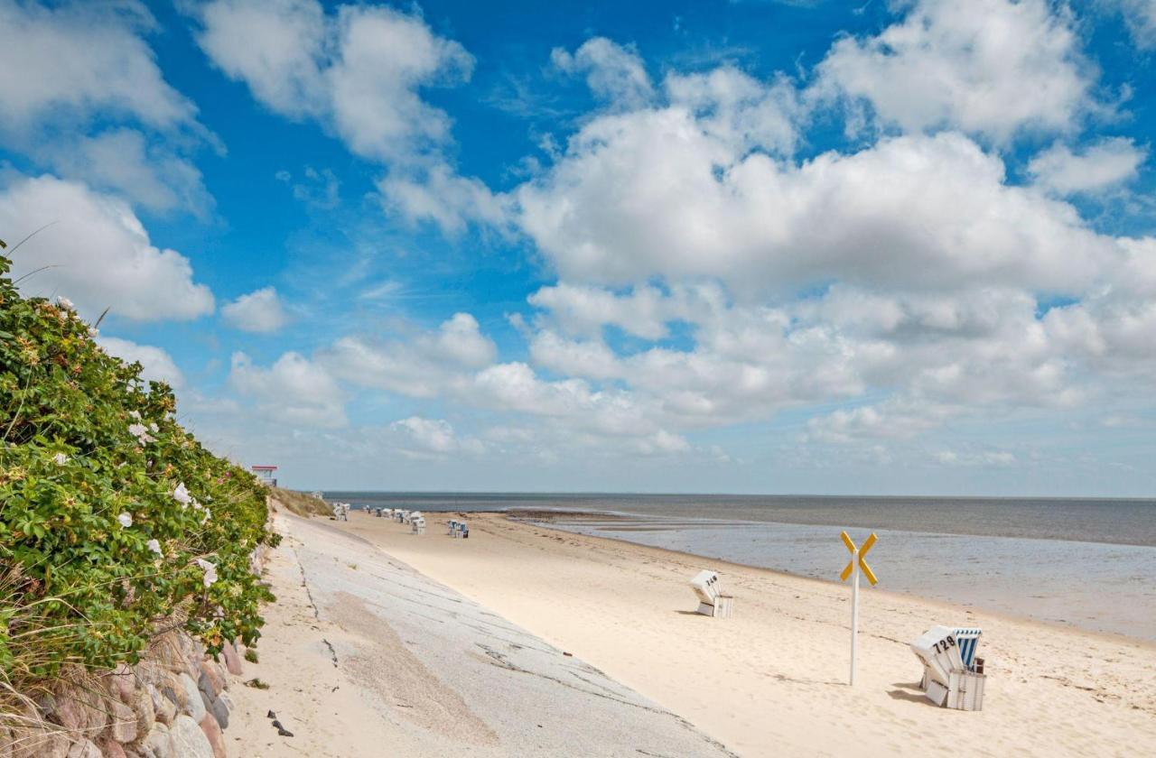 Apartment Lieblingsplatz List auf Sylt