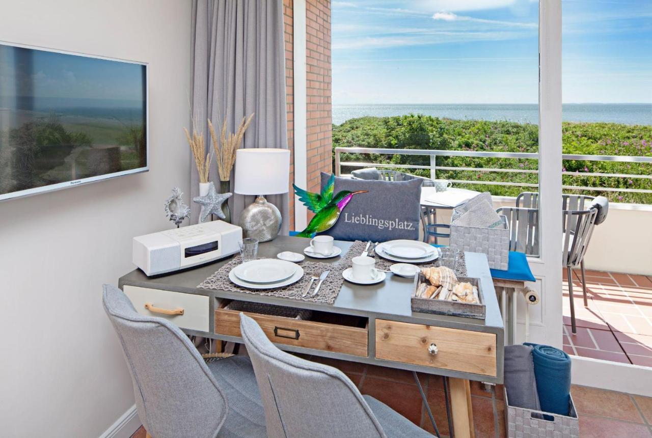 Lieblingsplatz Apartment *
