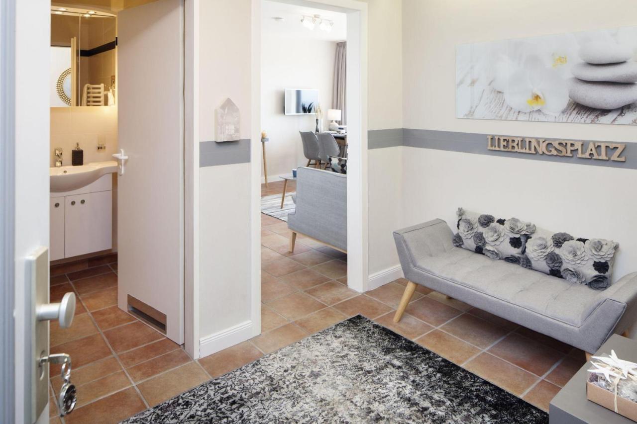 Lieblingsplatz Apartment