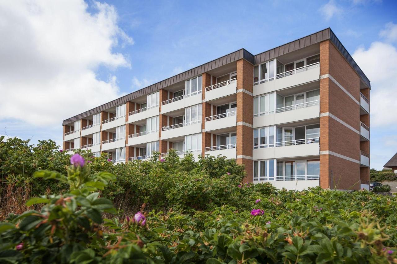Apartment Lieblingsplatz List auf Sylt