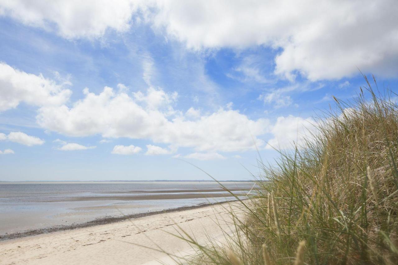 Apartment Lieblingsplatz List auf Sylt