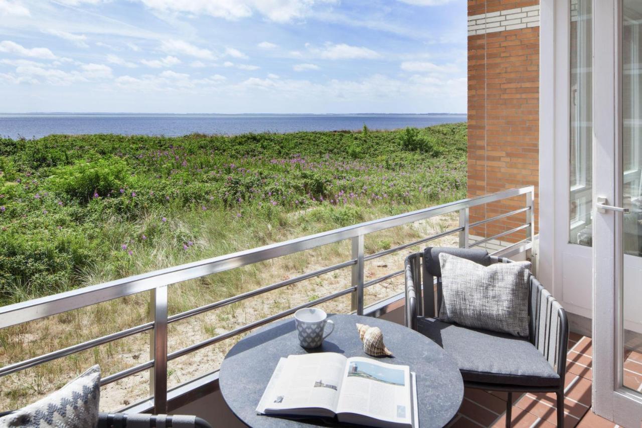 Lieblingsplatz Apartment List auf Sylt
