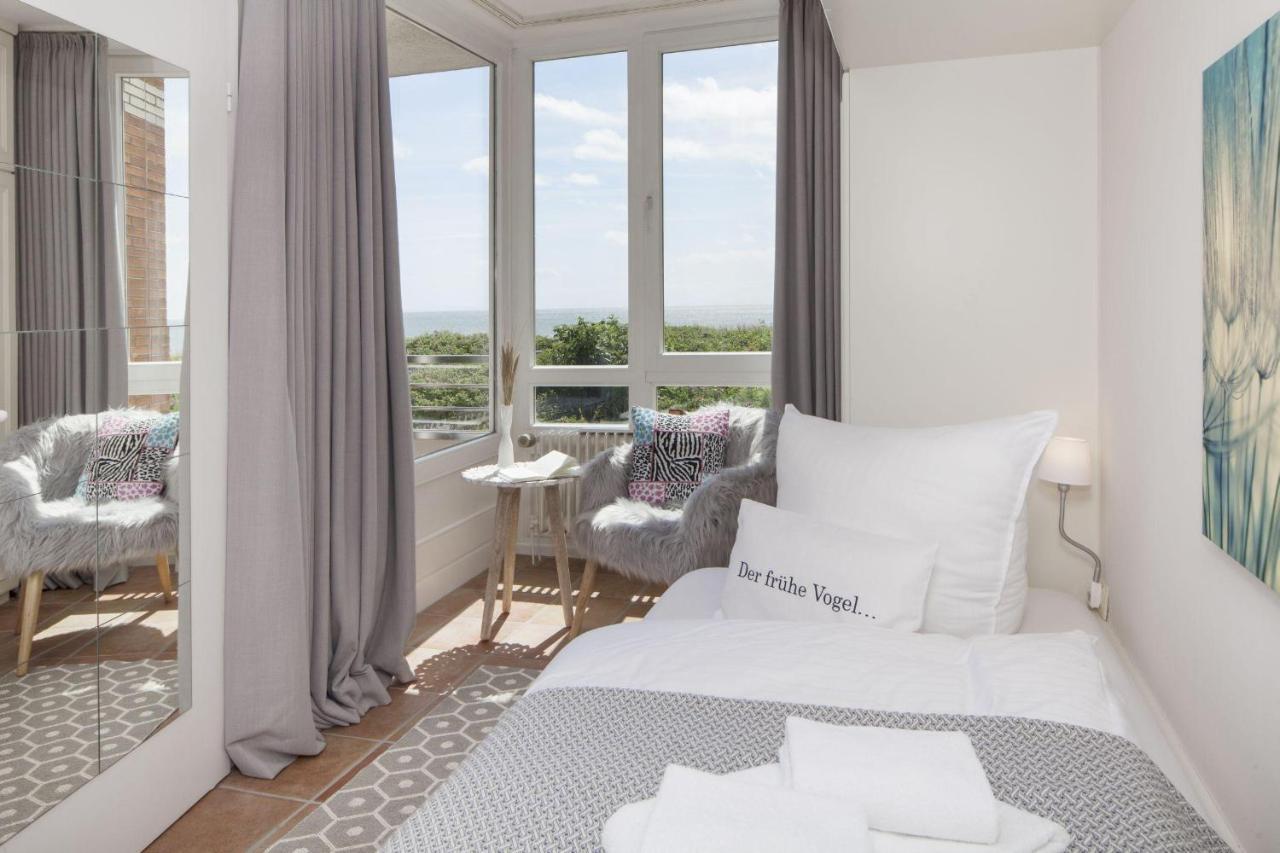 Lieblingsplatz * List auf Sylt